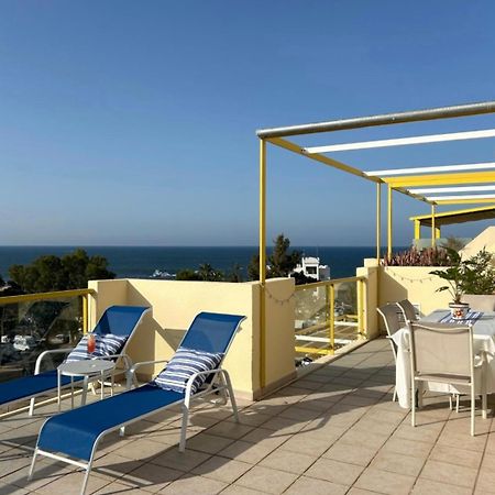 Atico Duplex Lagos Del Castillo Denia Exterior foto