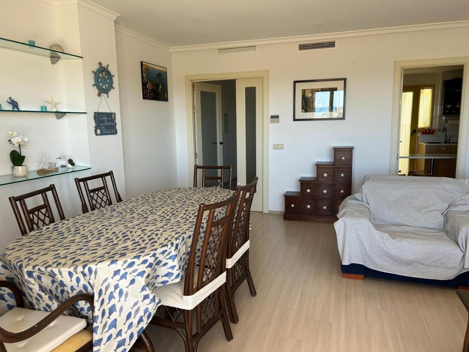 Atico Duplex Lagos Del Castillo Denia Exterior foto