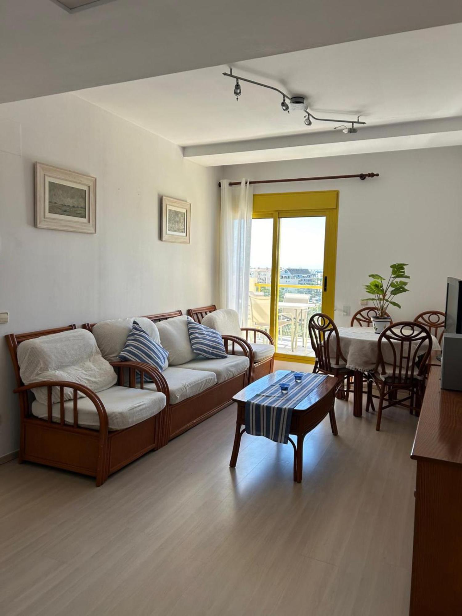 Atico Duplex Lagos Del Castillo Denia Exterior foto