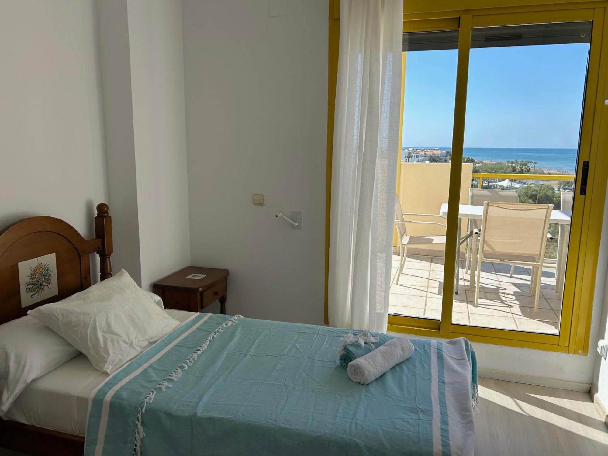 Atico Duplex Lagos Del Castillo Denia Exterior foto