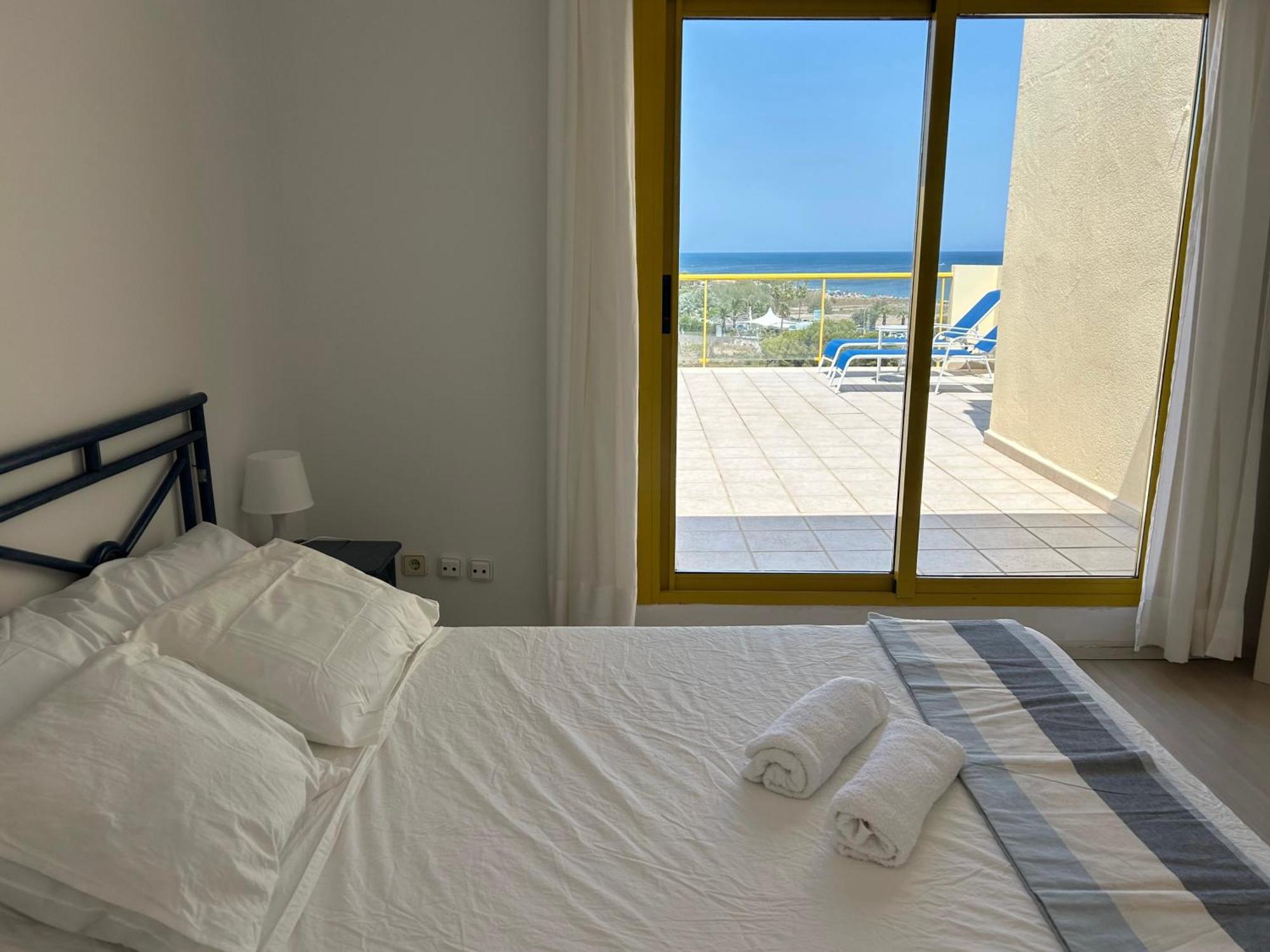 Atico Duplex Lagos Del Castillo Denia Exterior foto