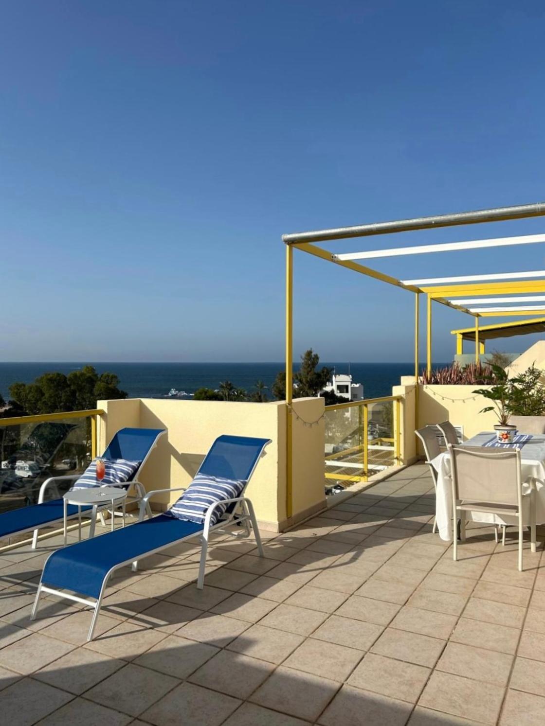 Atico Duplex Lagos Del Castillo Denia Exterior foto