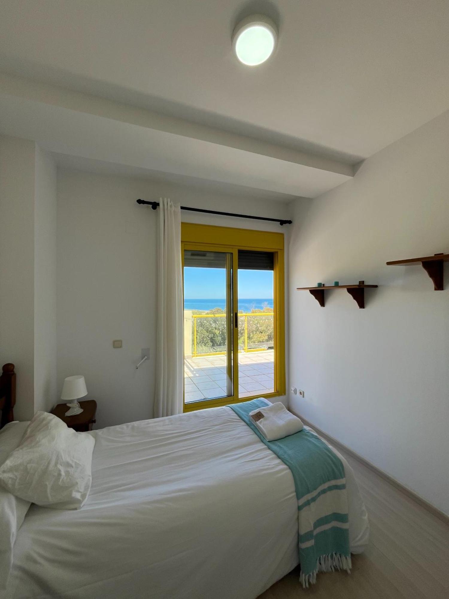 Atico Duplex Lagos Del Castillo Denia Exterior foto