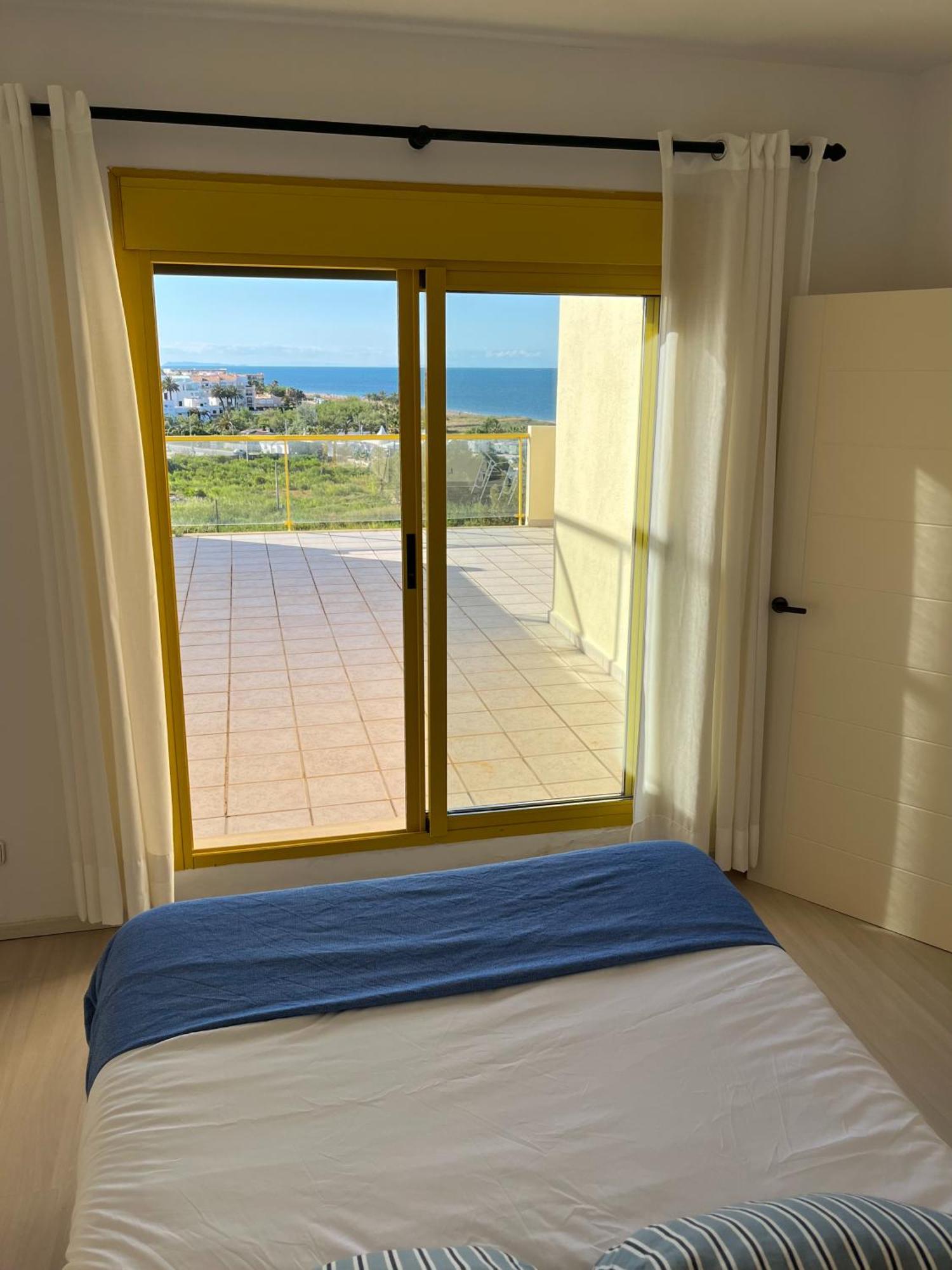Atico Duplex Lagos Del Castillo Denia Exterior foto